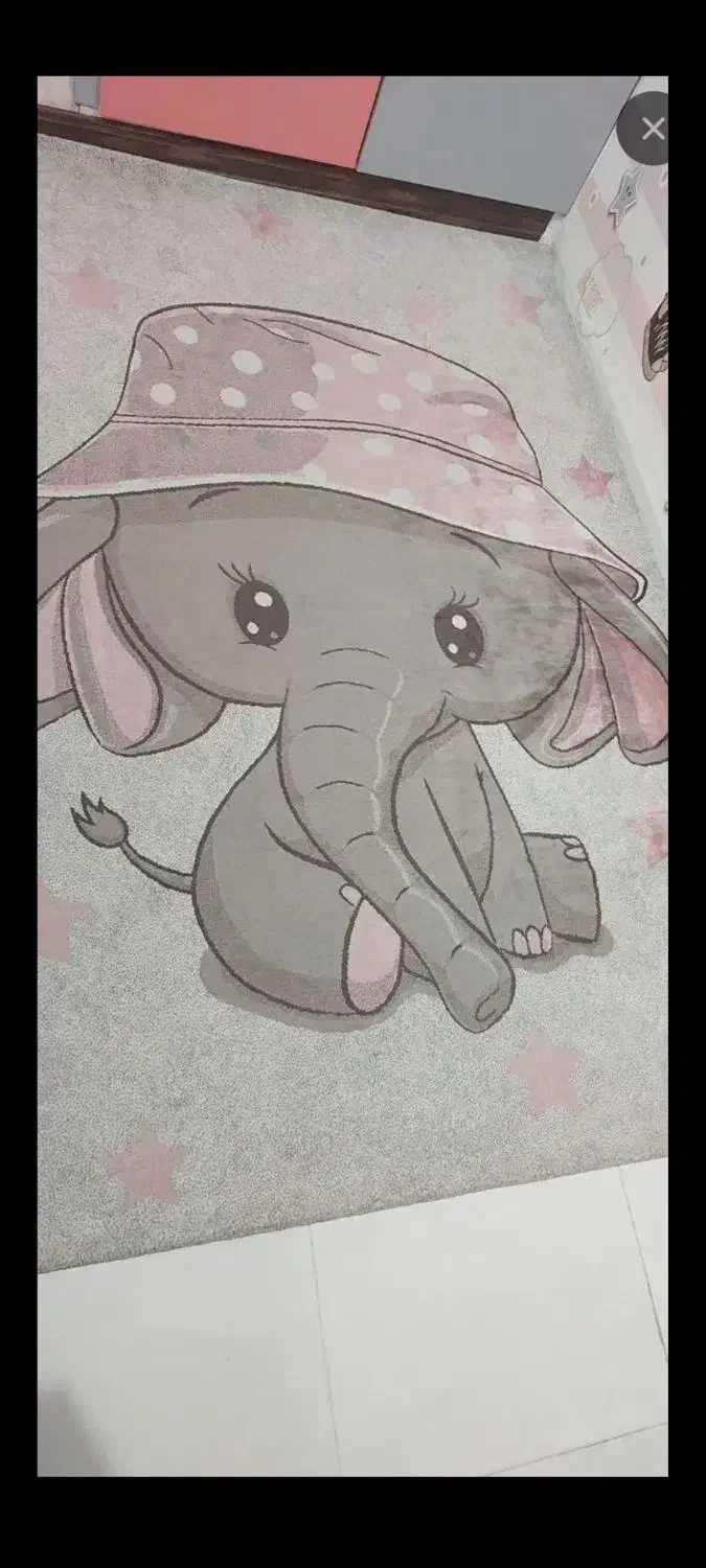 فرش کودک|فرش|اهواز, گلستان|دیوار