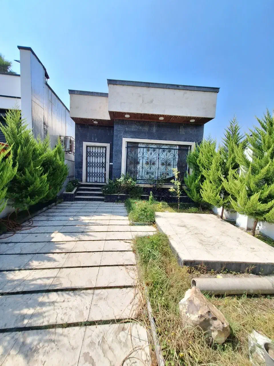 ویلا فول فرنیش،سنددار،جنگلی،چمدون لباسوبگیربیا|فروش خانه و ویلا|چمستان, |دیوار