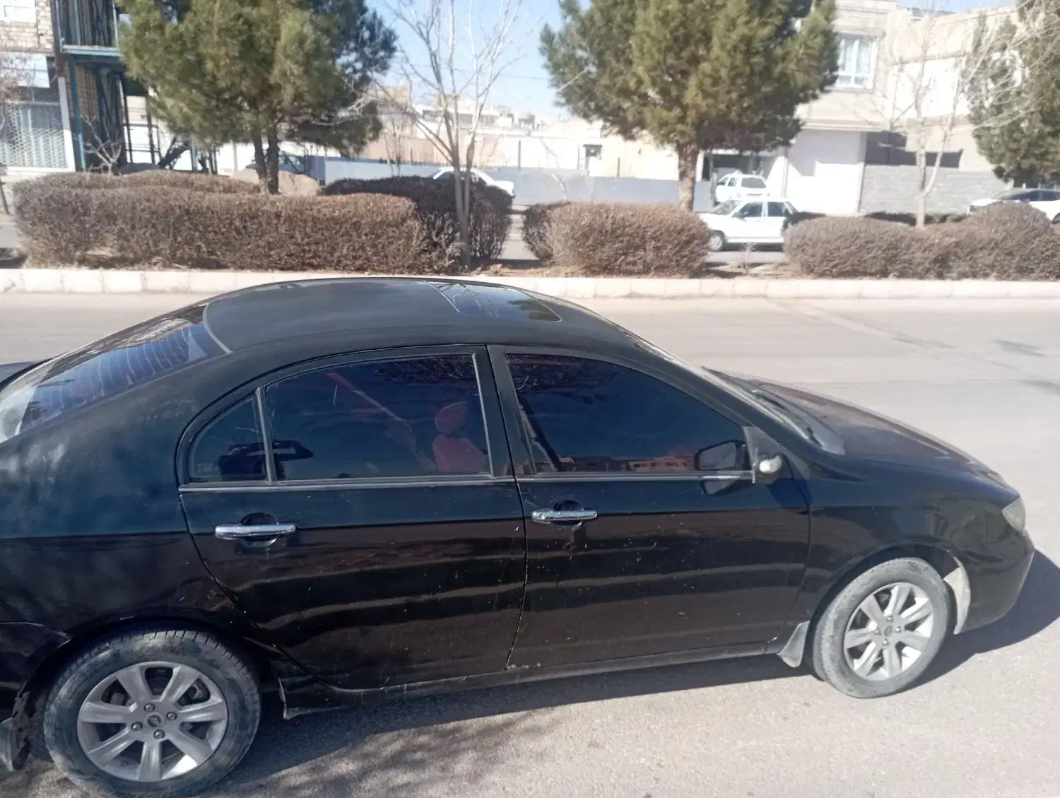 لیفان 620 تلنت 1800|خودرو سواری و وانت|قائن, |دیوار