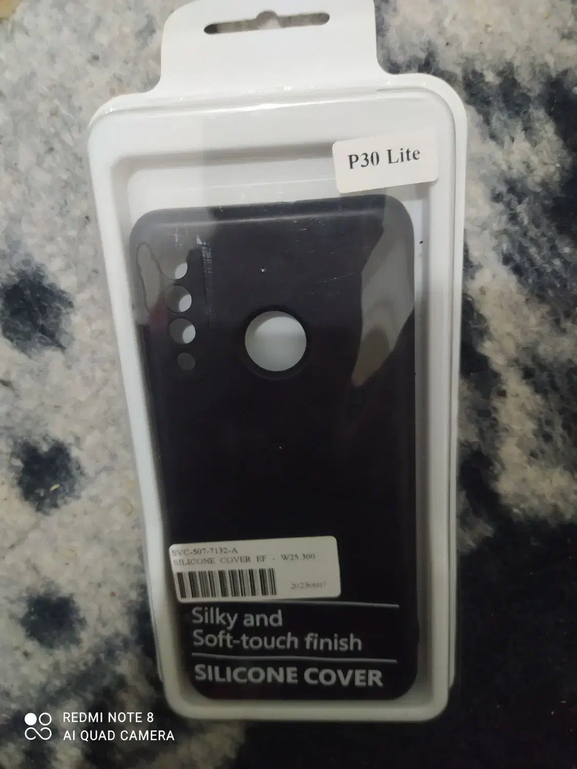 قاب گوشی هاواوی p30 لایت|لوازم جانبی موبایل و تبلت|شهرضا, |دیوار