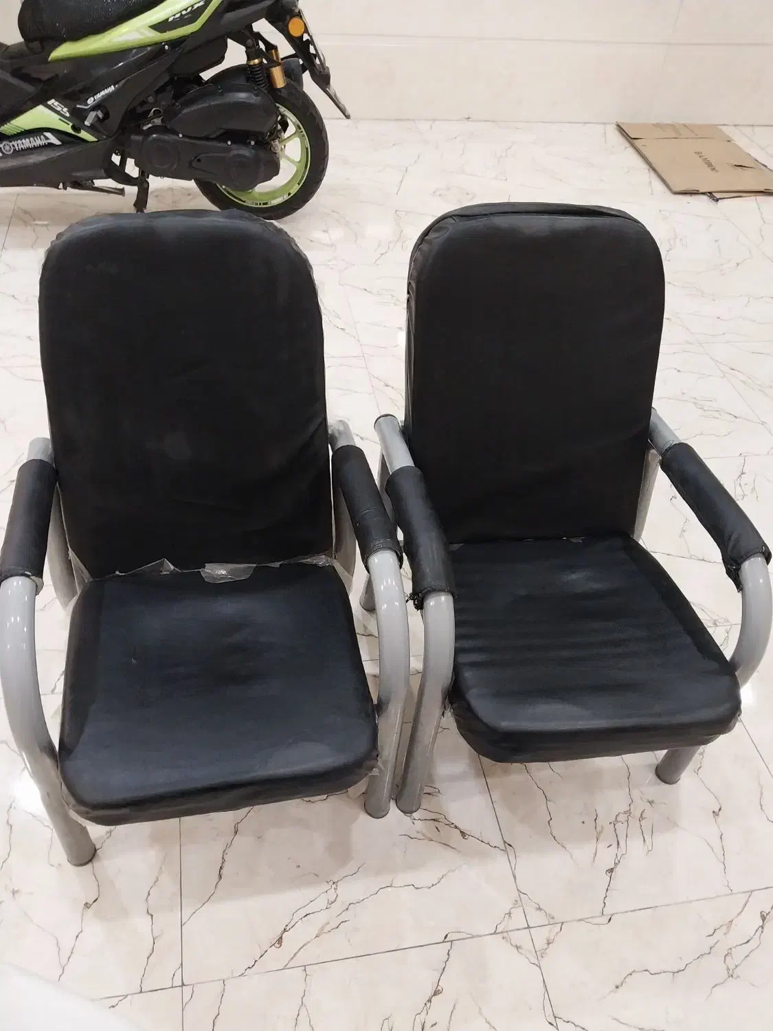 میز صندلی|مبلمان خانگی و میز عسلی|قرچک, شهرک الحدید|دیوار