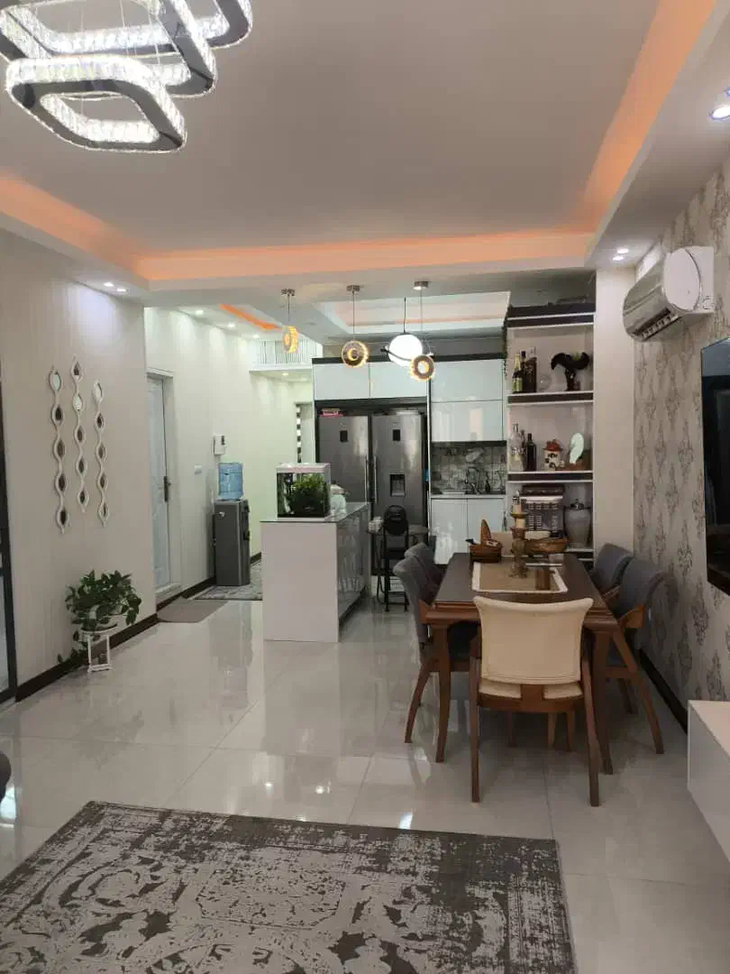 2خواب لوکس 110متری لوکیشن بینظیر بعثت|فروش آپارتمان|شیراز, بعثت|دیوار