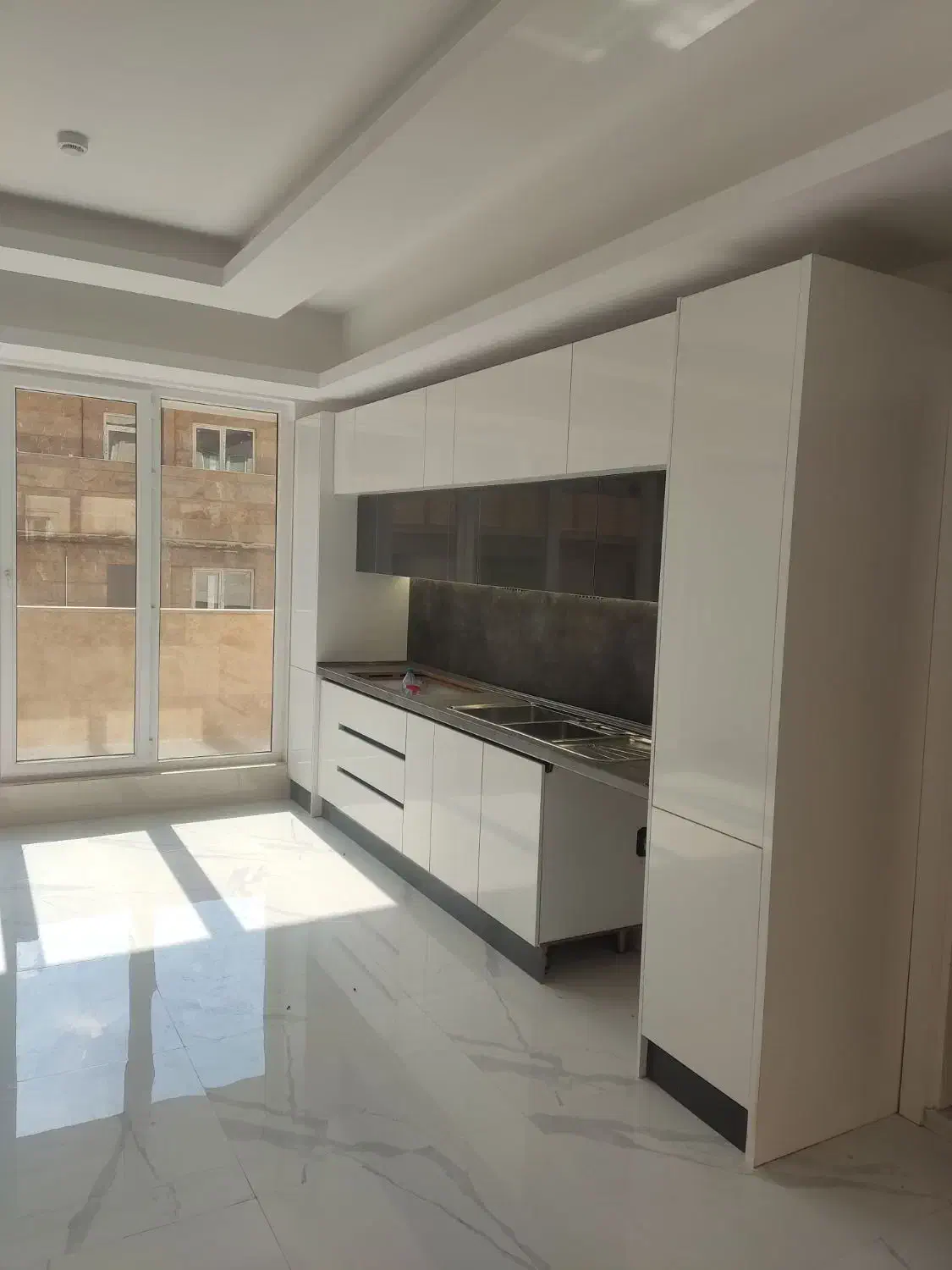 کابینت وکمد دیواری|خدمات پیشه و مهارت|باسمنج, |دیوار