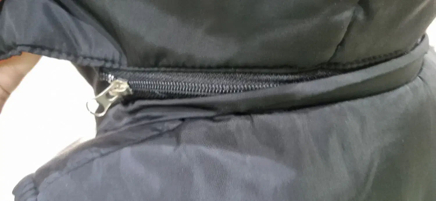 پافر دو رو|کفش و لباس بچه|ری, ملک‌آباد|دیوار