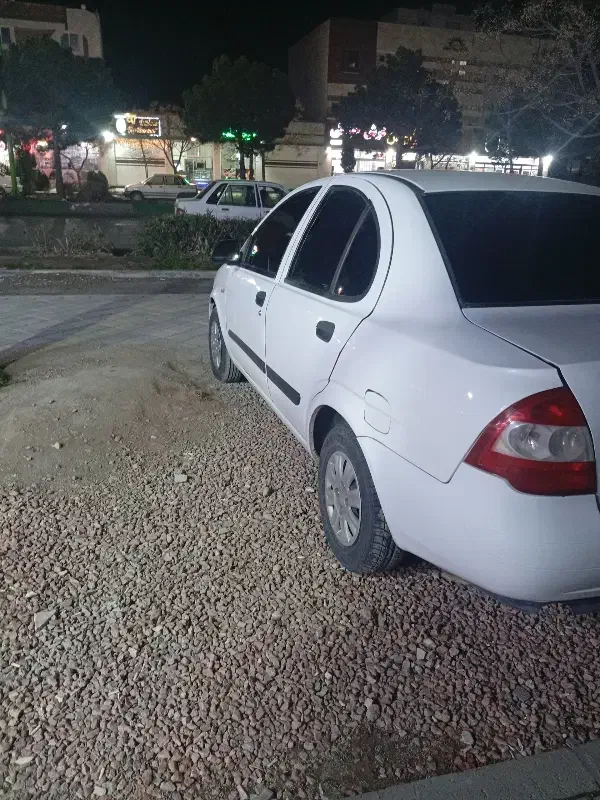 تیبا2 مدل96 تیبا1 مدل94|خودرو سواری و وانت|اصفهان, بهارستان|دیوار