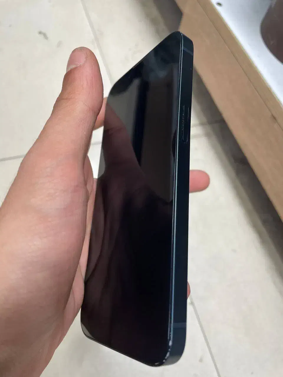 ۱۳نرمال 128ch|موبایل|پرند, فاز ۲|دیوار