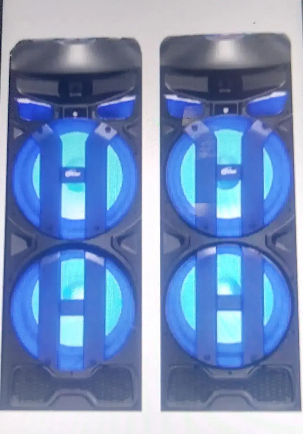 باند ویکر|سیستم صوتی خانگی|کرج, فاز ۴ مهرشهر|دیوار