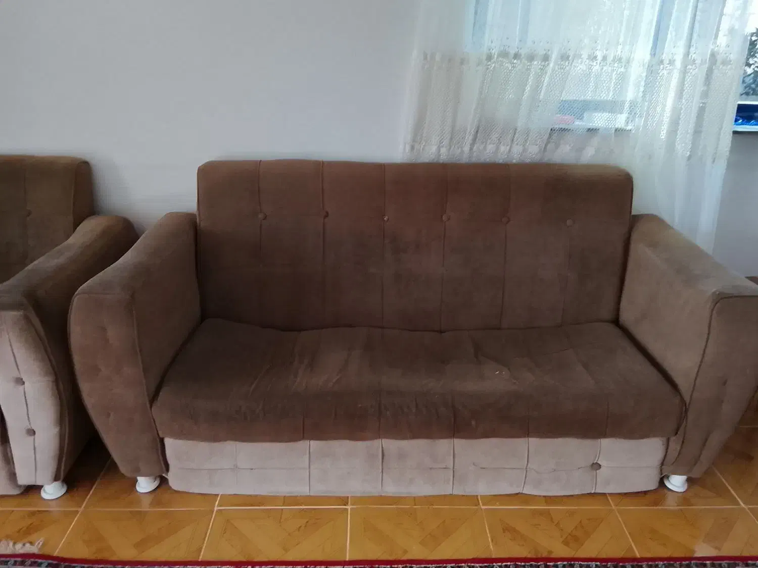 مبل|مبلمان خانگی و میز عسلی|رضوانشهر, |دیوار