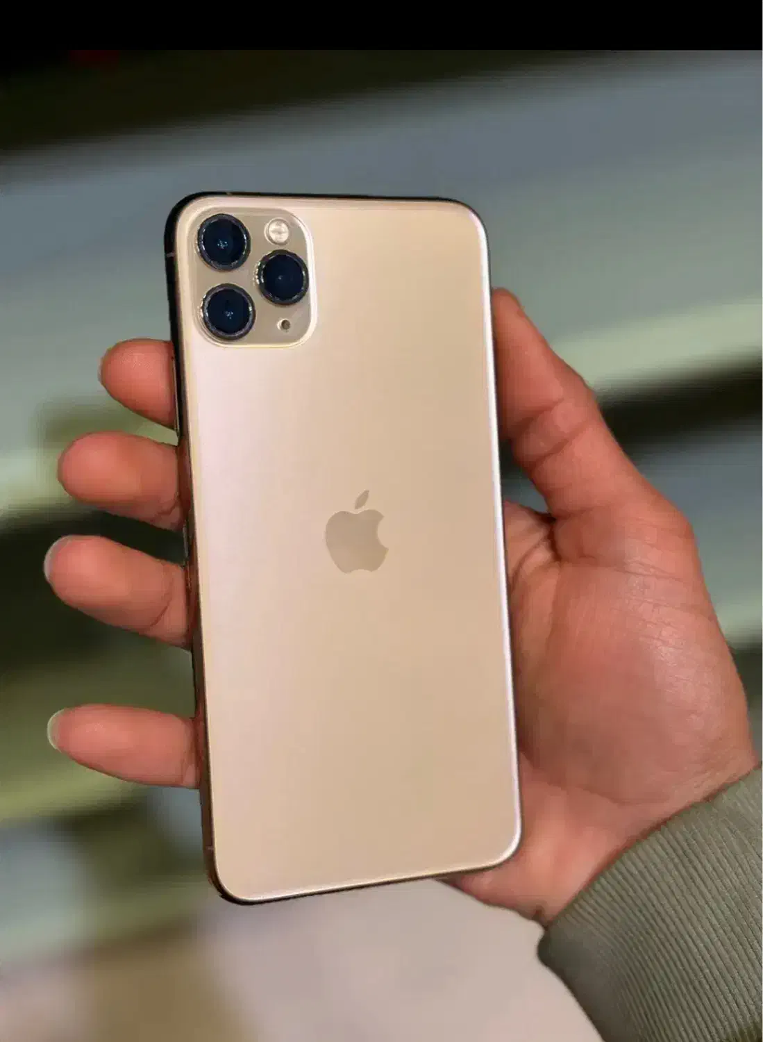 آیفون 11 پرو|موبایل|تهران, شهر زیبا|دیوار