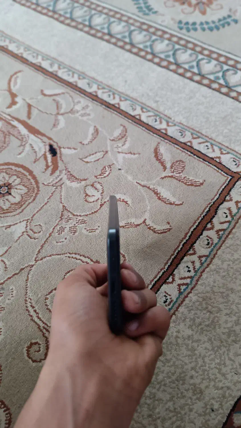 شیائومی نوت ۱۲ s|موبایل|یزد, |دیوار