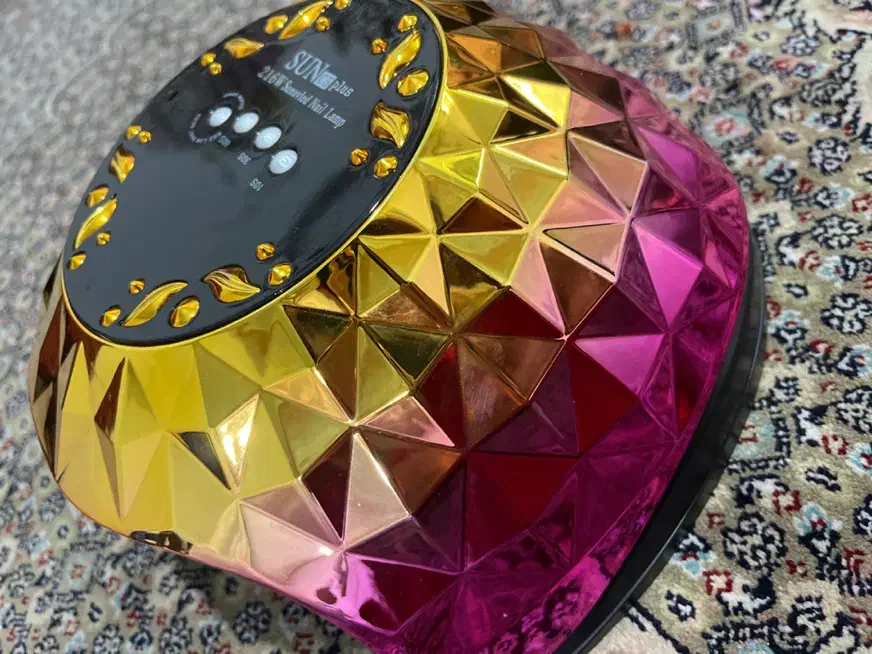 لوازم ناخن نو|آرایشگاه و سالن‌های زیبایی|تهران, شهرک چیتگر|دیوار