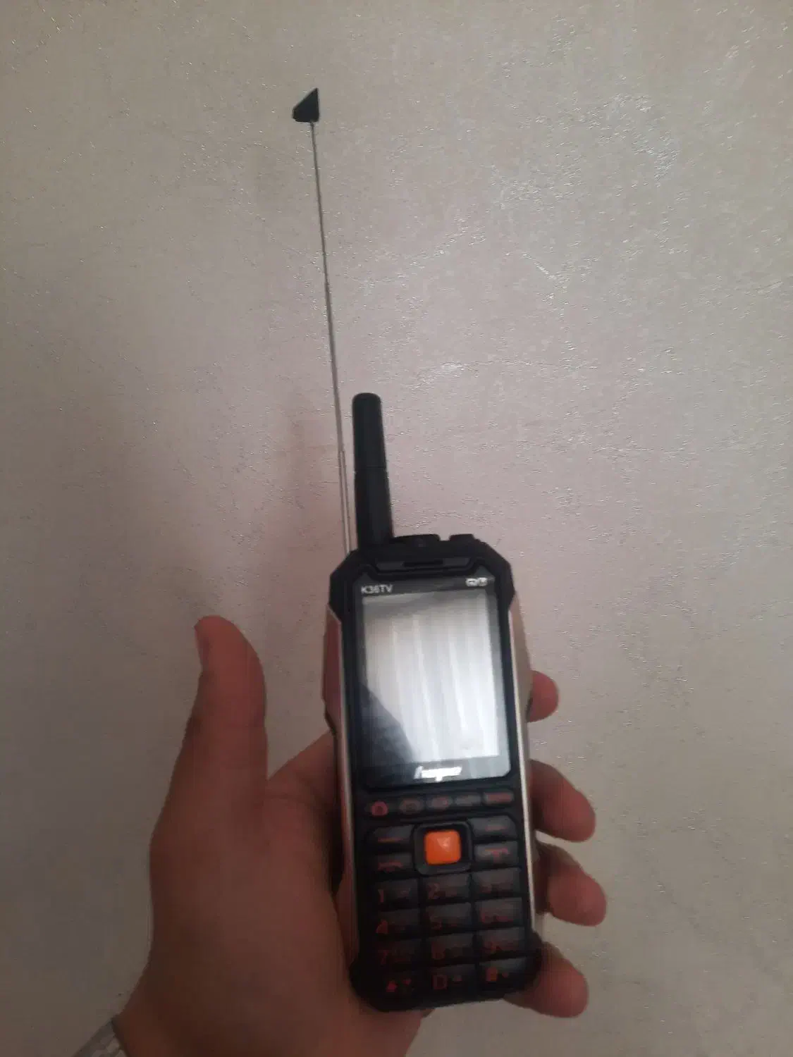 گوشی نظامی هوپ|موبایل|کرج, پیشاهنگی|دیوار