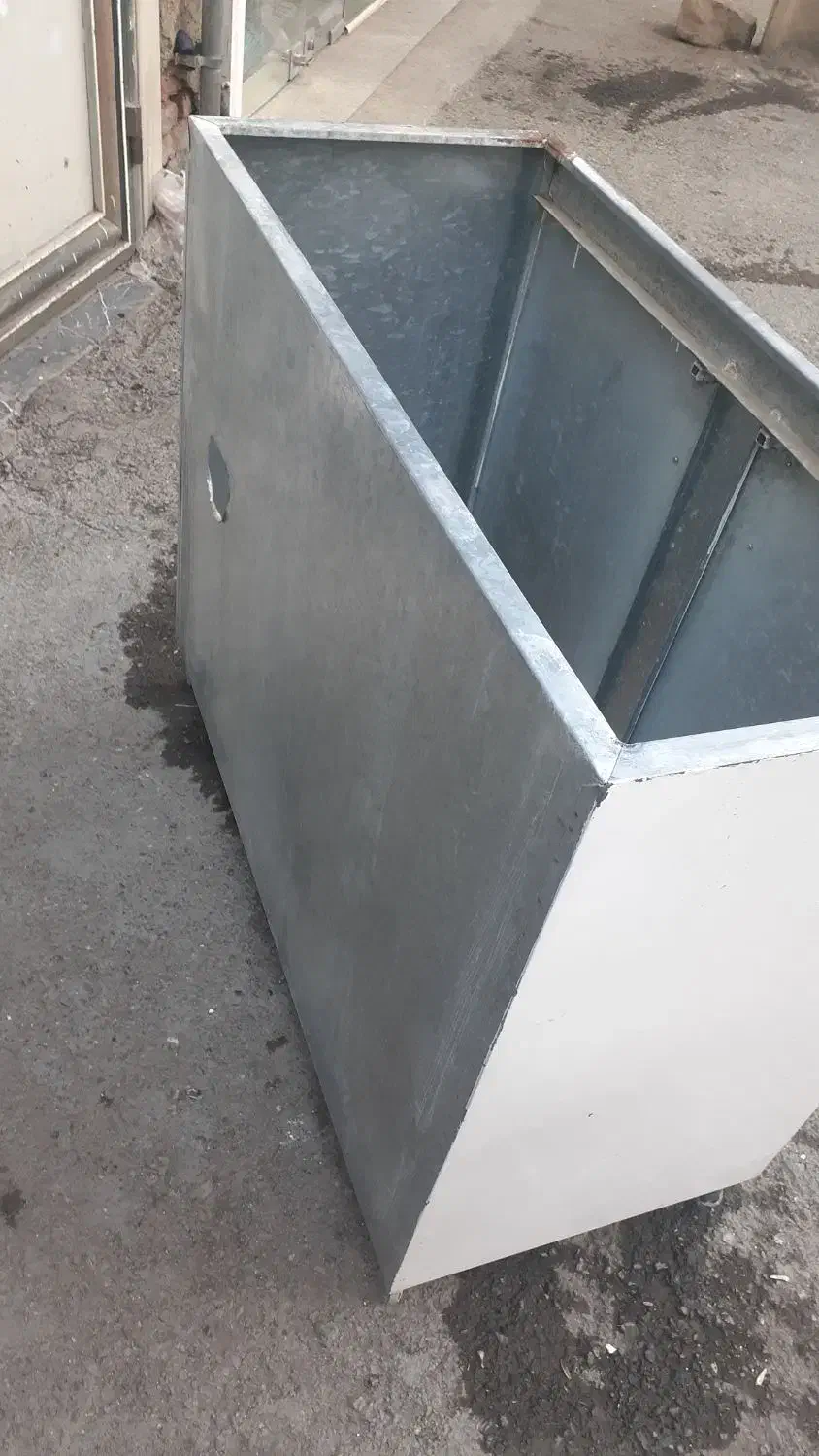 سلام عوامل دیوار|آب‌چکان و نظم‌دهنده ظروف|سنندج, |دیوار