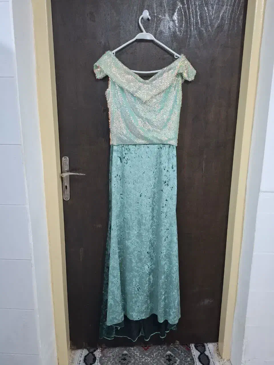 لباس مجلسی زیر قیمت|لباس|دزفول, |دیوار