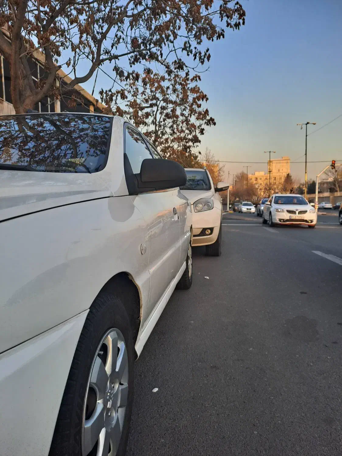 ریو مدل ۹۰|خودرو سواری و وانت|تهران, صادقیه|دیوار