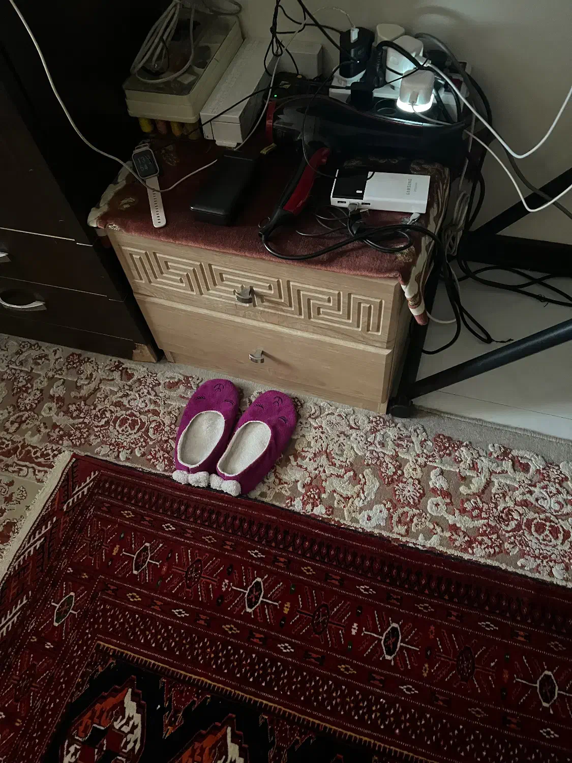 فروش سرویس خواب و مبل راحتی|تخت و سرویس خواب|تهران, توحید|دیوار