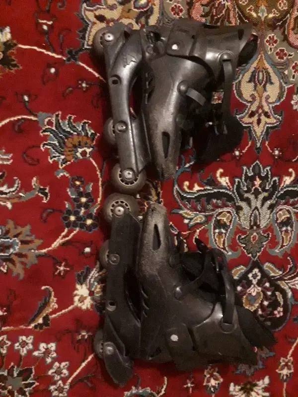 مبین|دوچرخه، اسکیت، اسکوتر|سهند, |دیوار