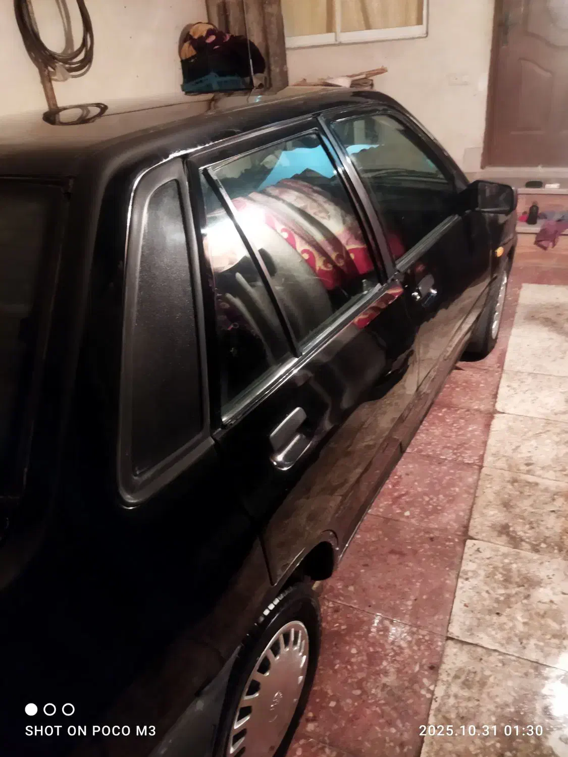 پراید مدل ۸۵|خودرو سواری و وانت|گرگان, |دیوار