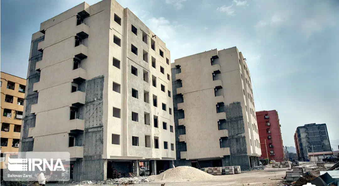 مسکن ملی واحد/ میدان ایثار / نقد۷۰۰ملیون|پیشفروش املاک|اردبیل, |دیوار