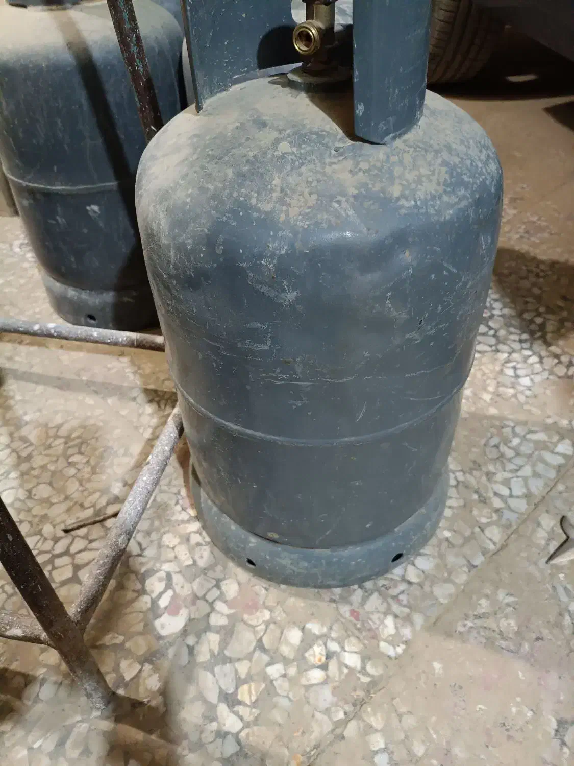 کپسول گاز پرسی نوفول گاز|اجاق گاز و لوازم برقی پخت‌وپز|زابل, |دیوار