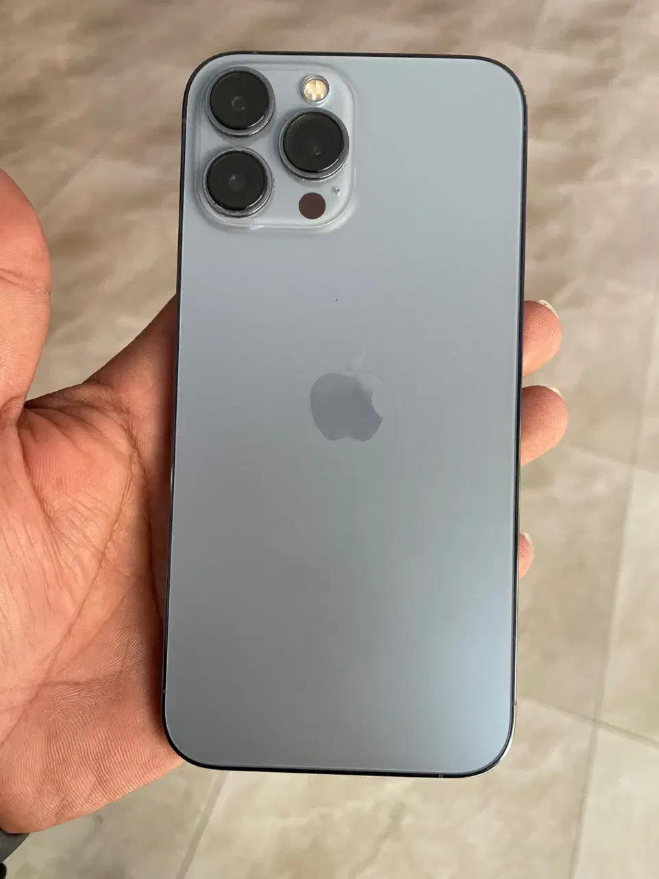 ایفون ۱۳ پرو مکس|موبایل|تهران, گرگان|دیوار