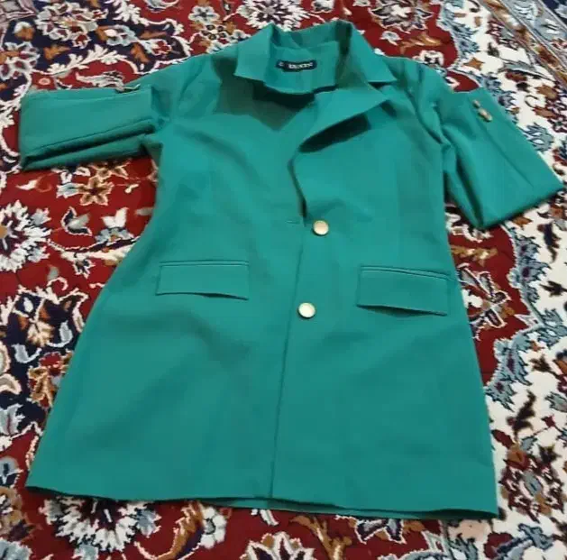 پالتو|لباس|مسجد سلیمان, |دیوار