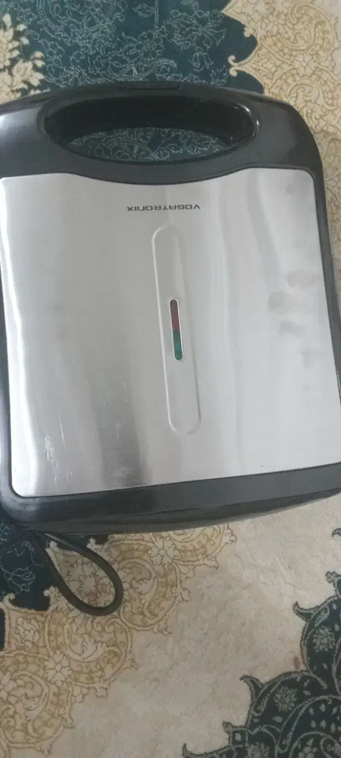 اسنگ ساز استیل|سایر لوازم برقی|قم, شهرک فاطمیه|دیوار