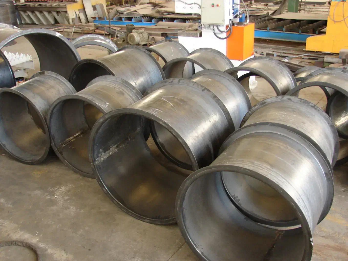 خدمات لبه کشی و ساخت پوسته فن|خدمات پیشه و مهارت|شاهینشهر, مورچه خورت|دیوار