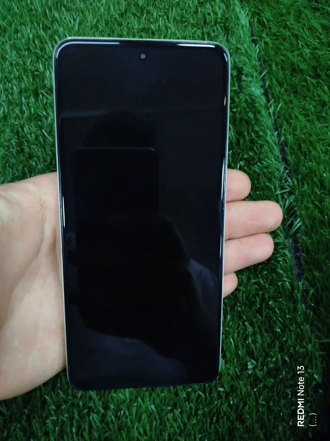 REDMI NOTE 14|موبایل|گرگان, |دیوار