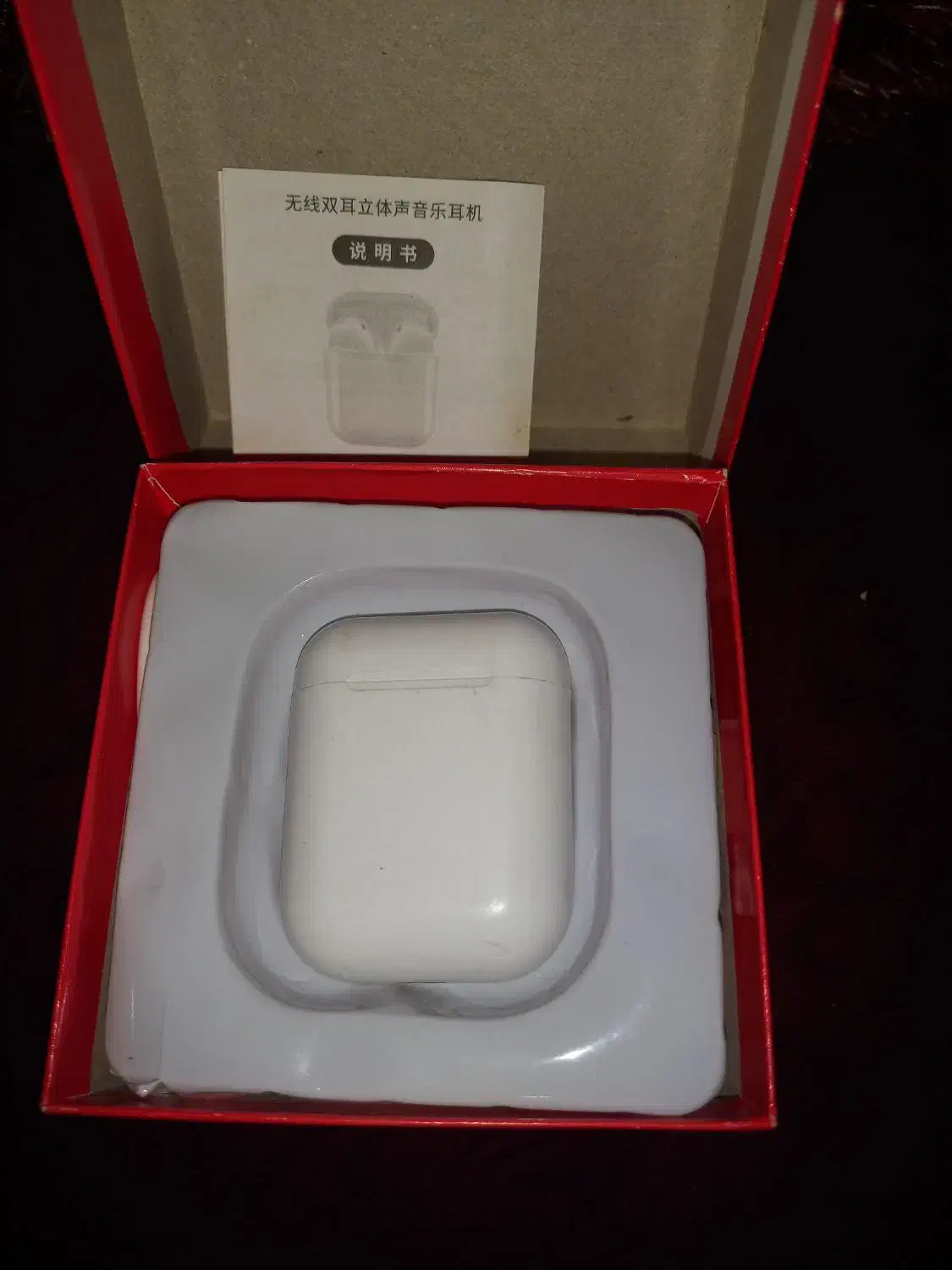 ایرپاد|لوازم جانبی موبایل و تبلت|تویسرکان, |دیوار