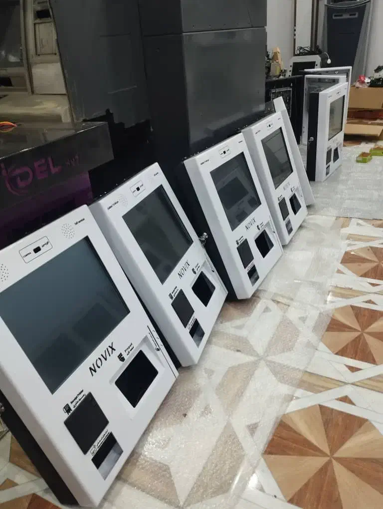 کشلس خودپرداز کارتخوان اقساطی بخر|فروشگاه و مغازه|رشت, سعدی (تختی)|دیوار