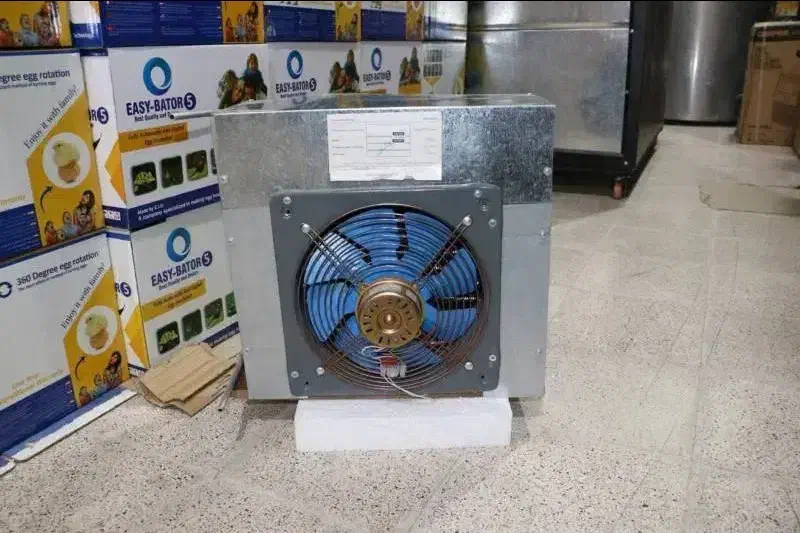 دستگاه گلاب گیری150Lبا دو کندانسور برقی و فن دمنده|فروشگاه و مغازه|تهران, شادآباد|دیوار