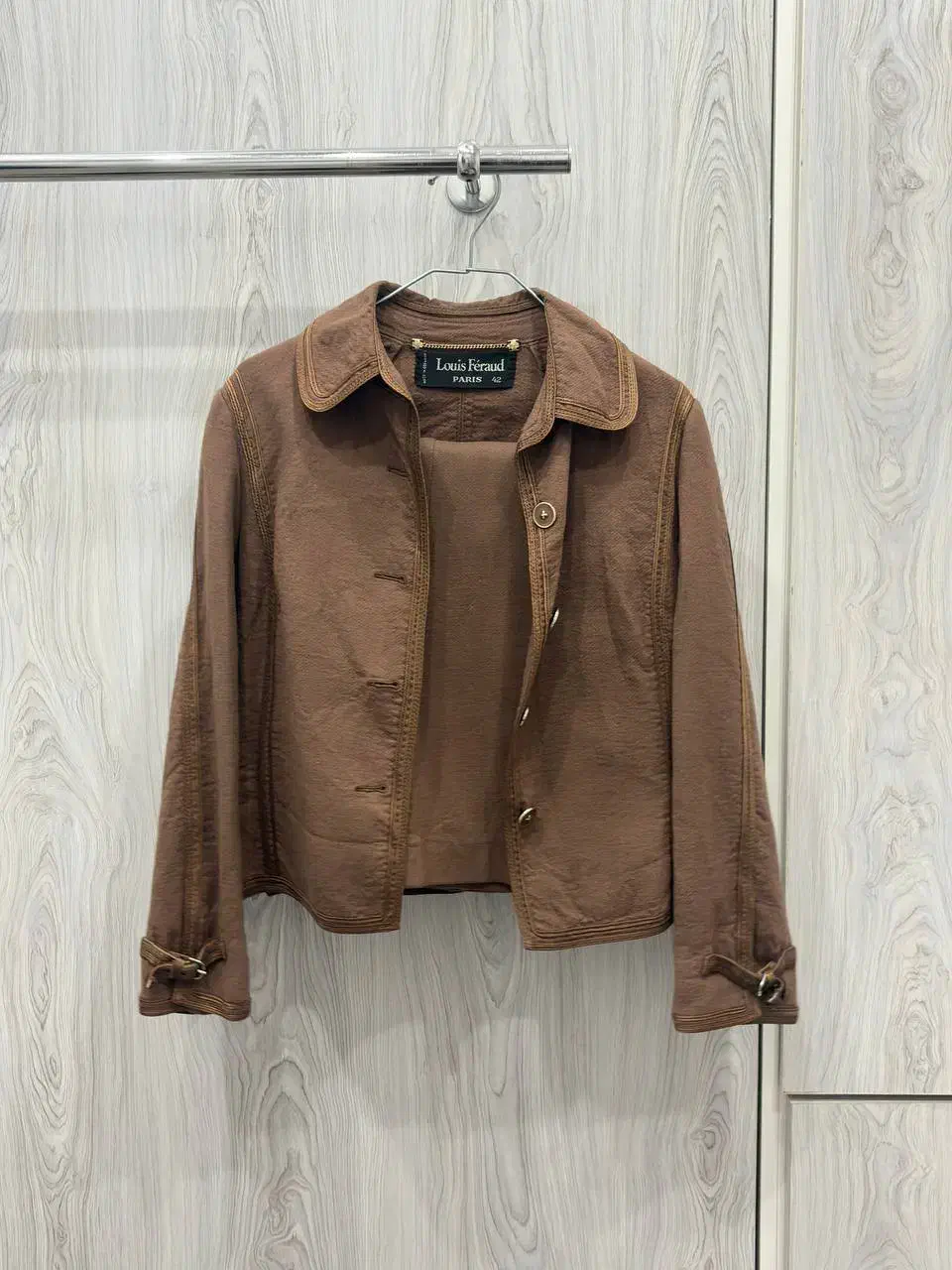 کت دامن دوخت پاریس سایز ۳۸|لباس|قرچک, مهدیه|دیوار