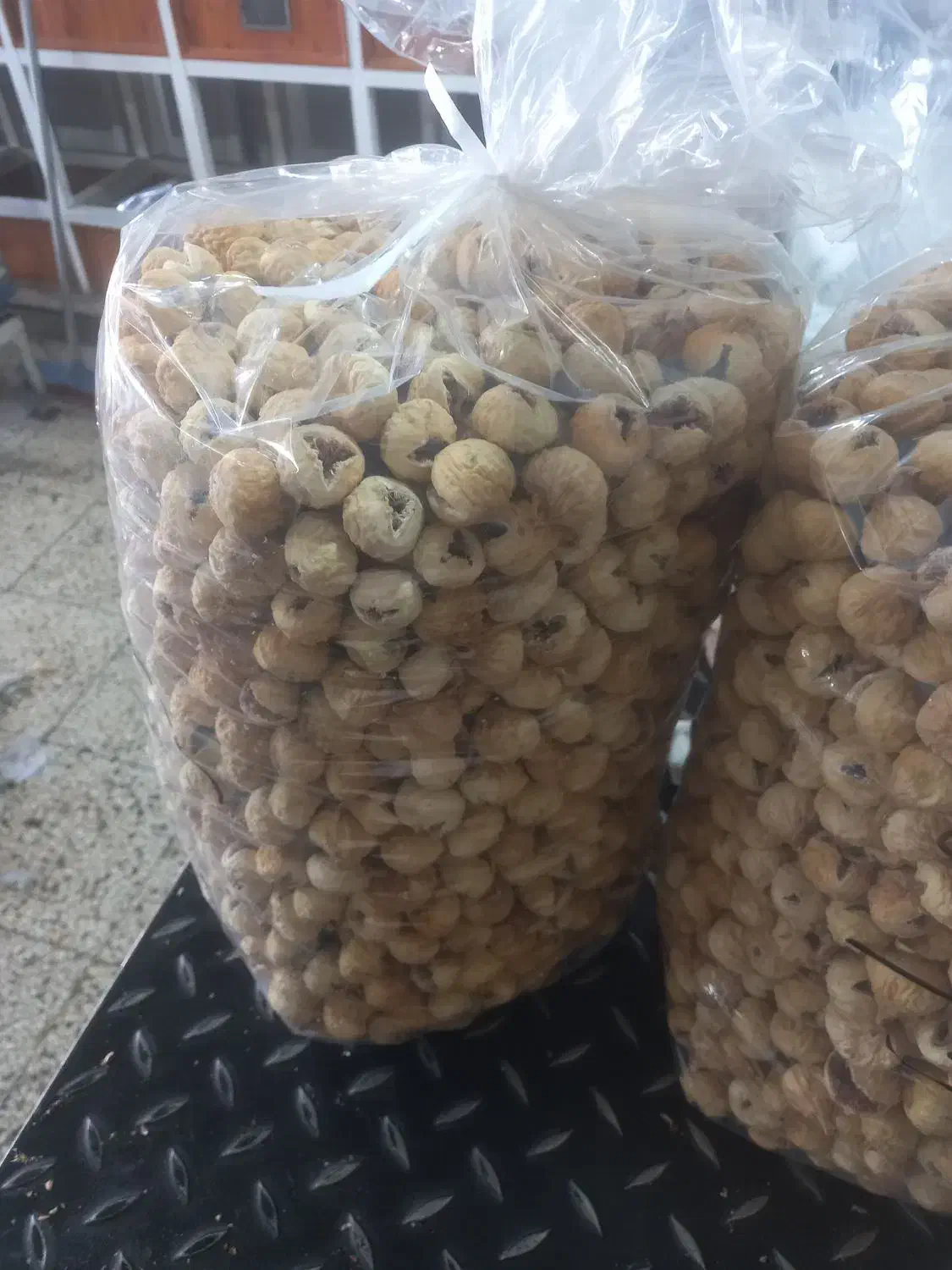 فروش عمده انجیر برای صادرات و داخل|خوردنی و آشامیدنی|استهبان, |دیوار