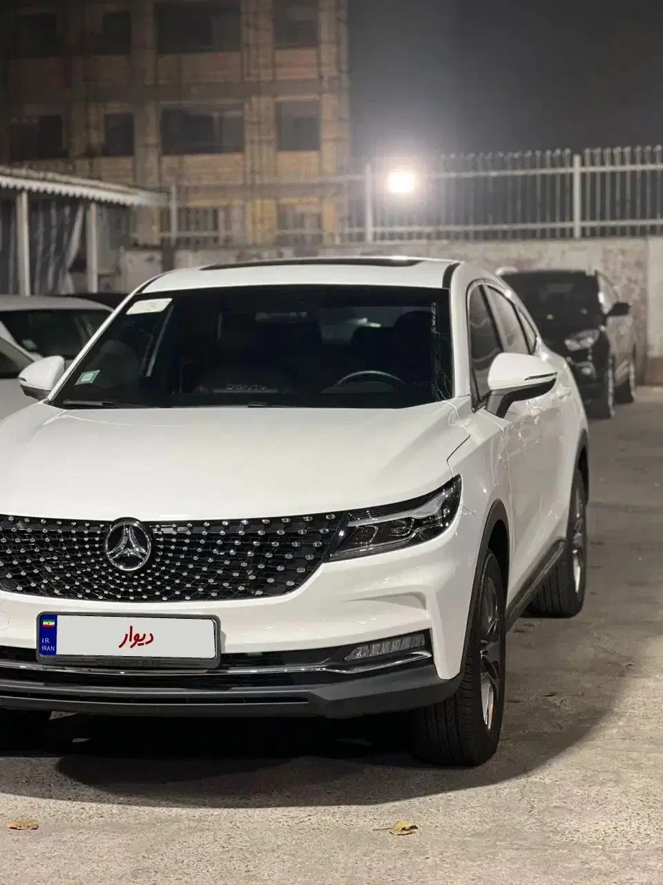 دیگینیتی پرایم تو مارون مدل ۱۴۰۳|خودرو سواری و وانت|لاهیجان, حاجی آباد|دیوار