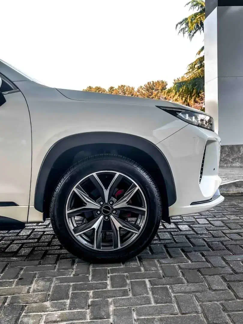 ایکستریم اکستریم ال ایکس/XTRIM LX/مدل ۱۴۰۴|خودرو سواری و وانت|تهران, بوستان چیتگر|دیوار