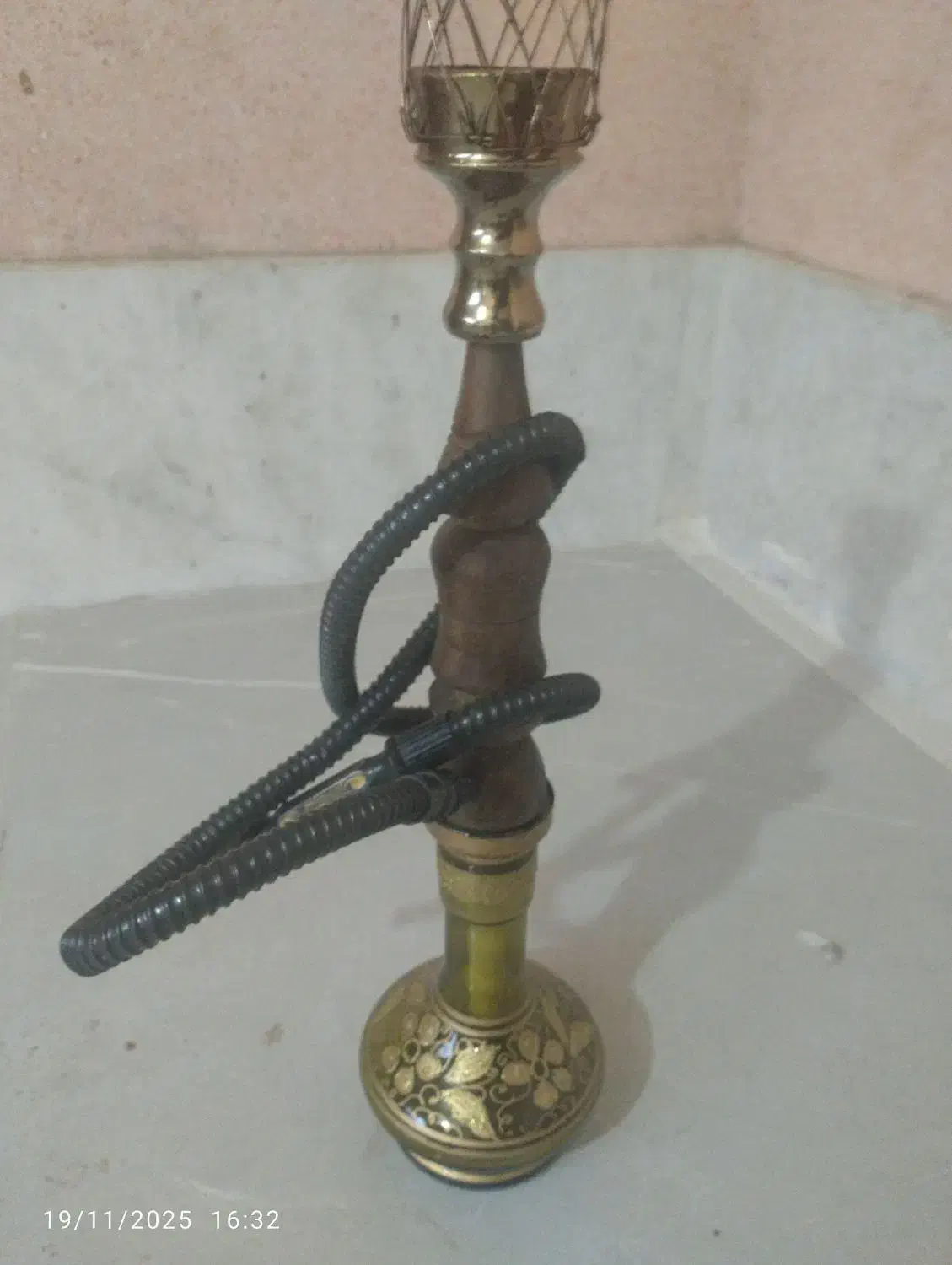 قلیان ...میوه ای|کلکسیون و سرگرمی|شیراز, گویم|دیوار