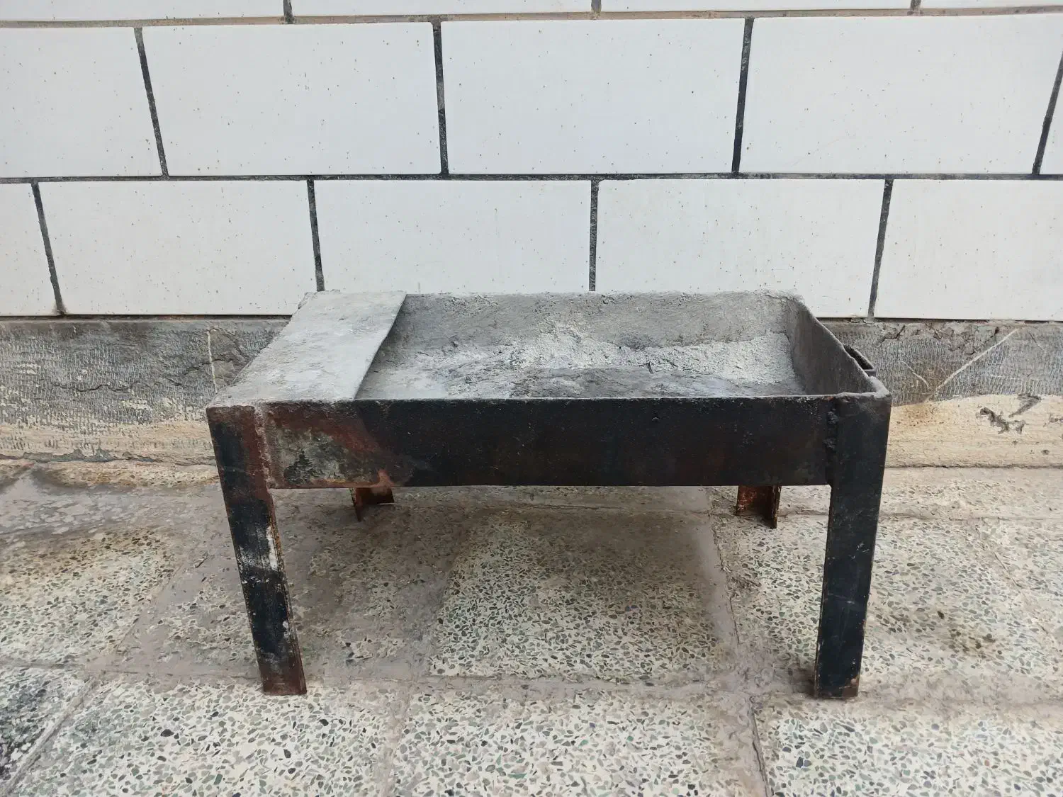 منقل|اجاق گاز و لوازم برقی پخت‌وپز|رامهرمز, |دیوار