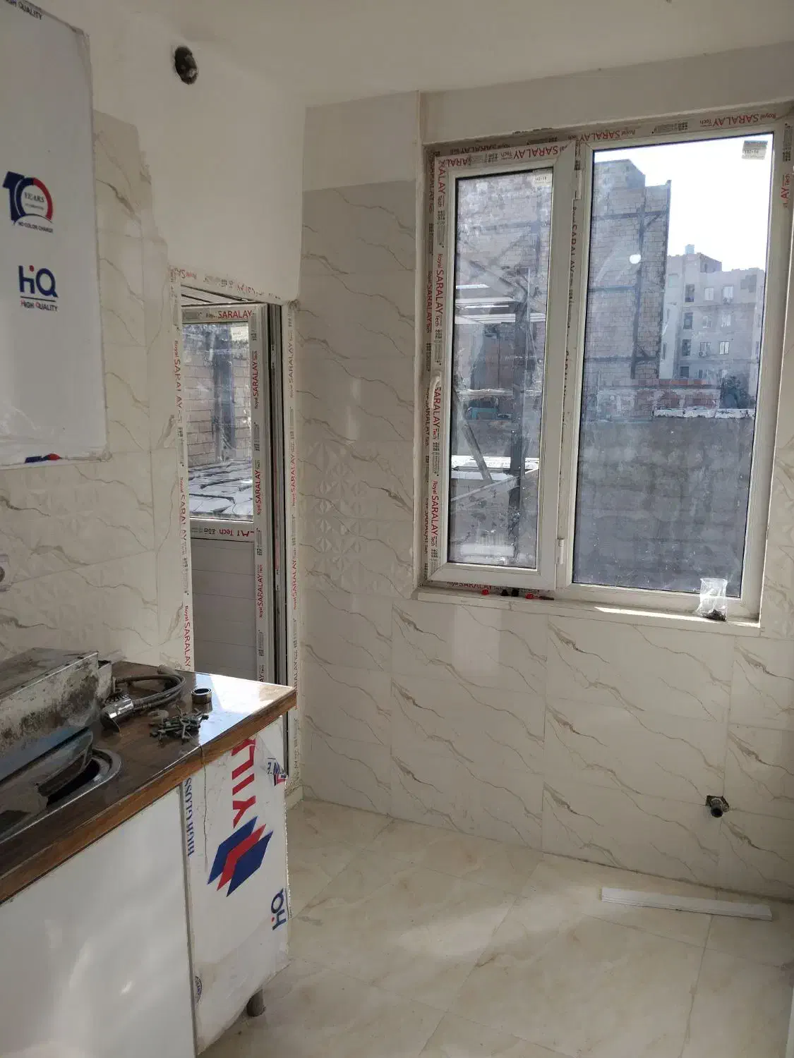 اپارتمان ۹۳ مرتضی گرد|فروش آپارتمان|چهاردانگه (تهران), |دیوار