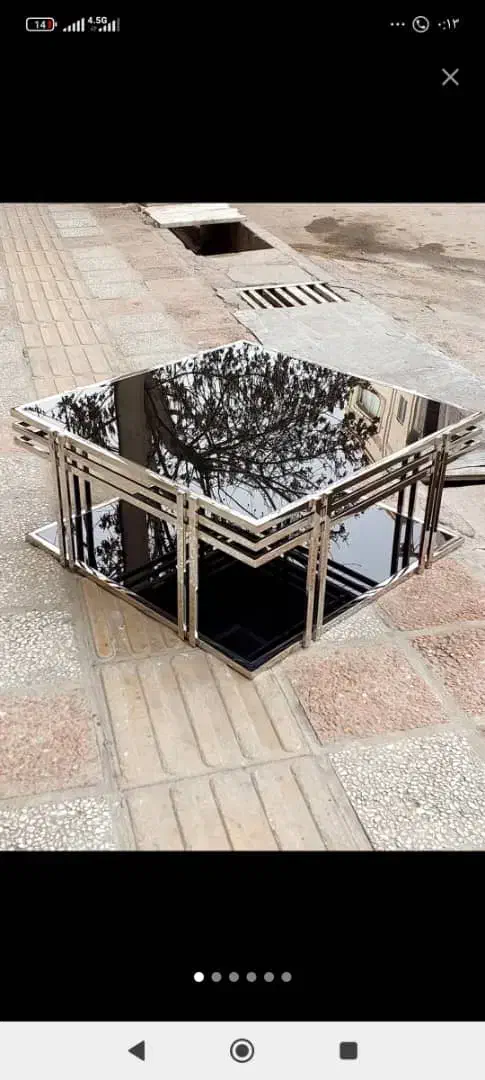 فروش مبل 8 نفره مدل چستر|مبلمان خانگی و میز عسلی|پردیس, فاز ۳|دیوار