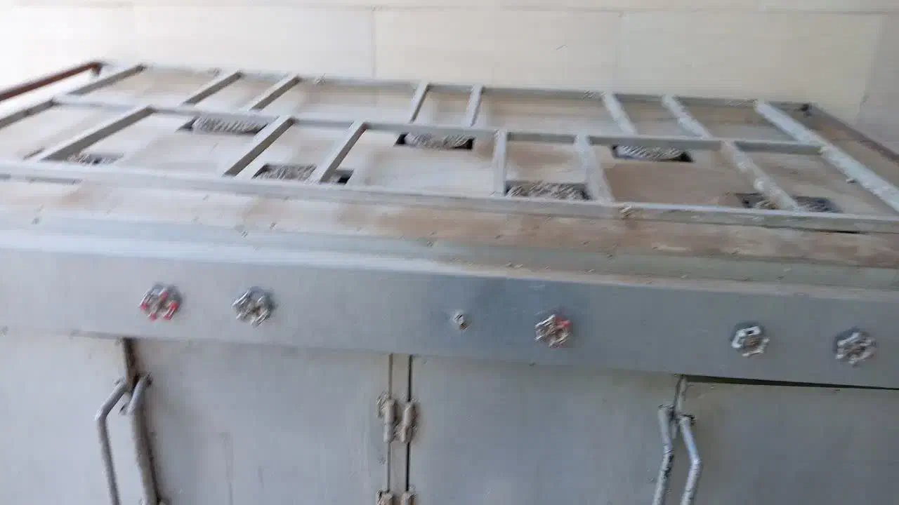 فر گاز آشپزخانه و طباخی|اجاق گاز و لوازم برقی پختوپز|نجفآباد, شیخ آباد|دیوار