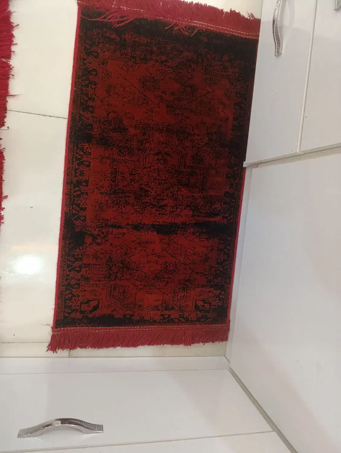 فرش 9متری|فرش|رشت, جماران|دیوار