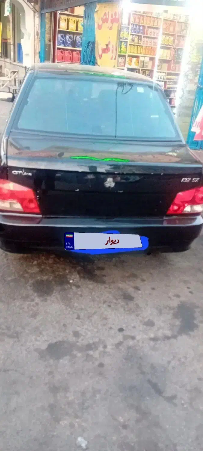 فروش پراید ۱۳۲|خودرو سواری و وانت|اندیشه, شهرک مریم|دیوار