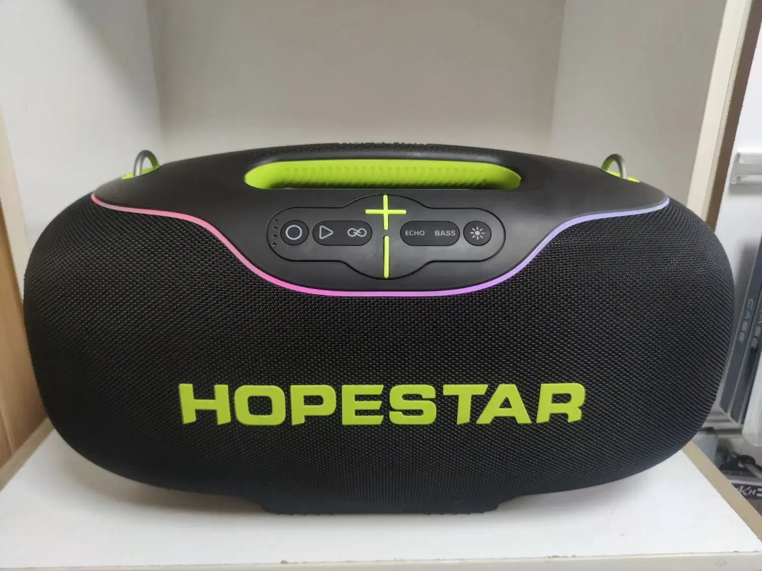 اسپیکر Hopestar A80|سیستم صوتی خانگی|مهاباد (آذربایجان غربی), |دیوار