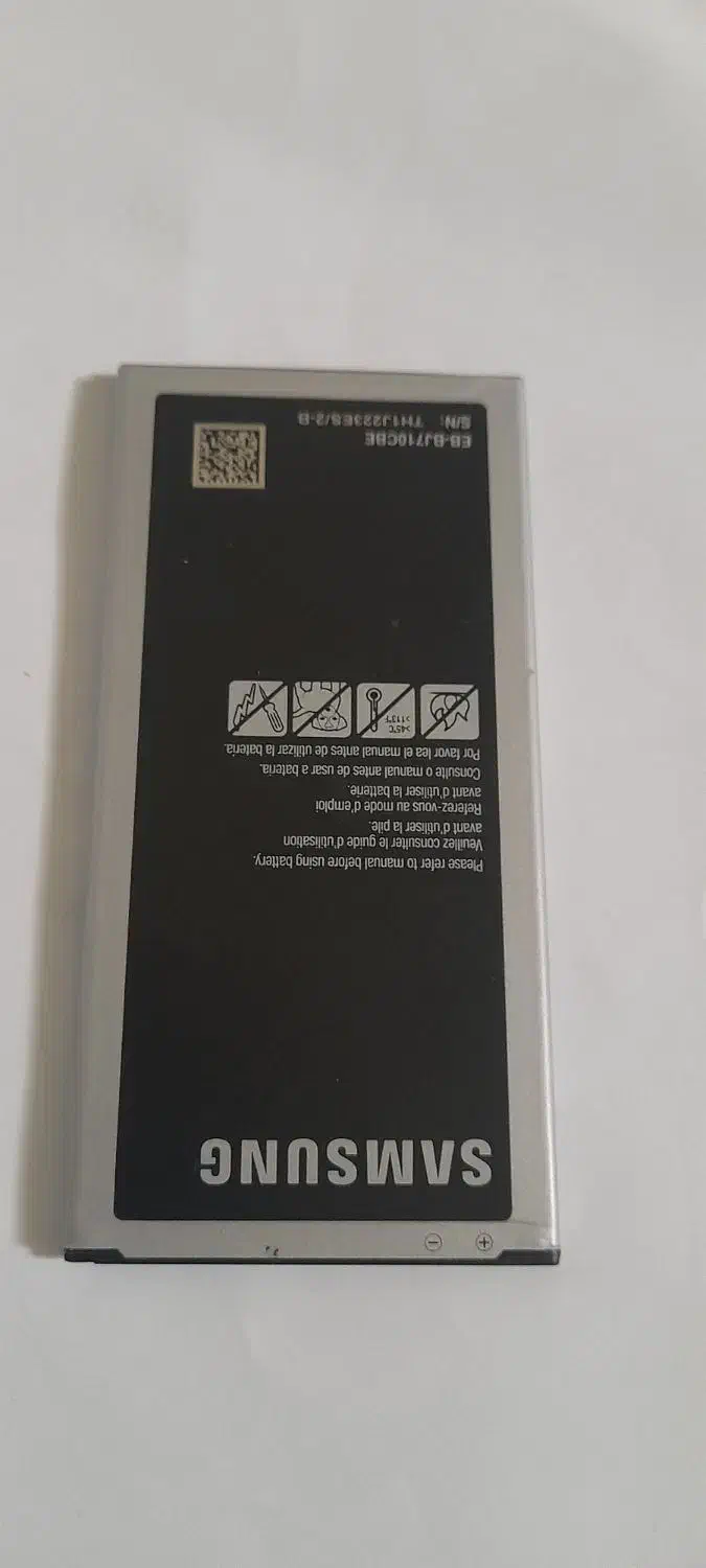 باتری گوشی جی ۷.|لوازم جانبی موبایل و تبلت|پیشوا, |دیوار