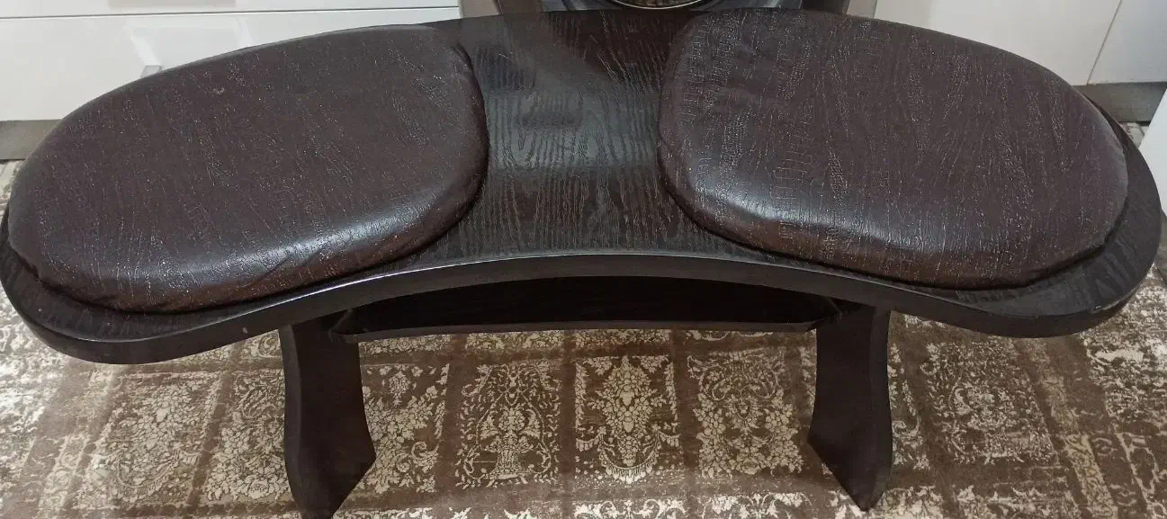 نیمکت|صندلی و نیمکت|زنجان, |دیوار