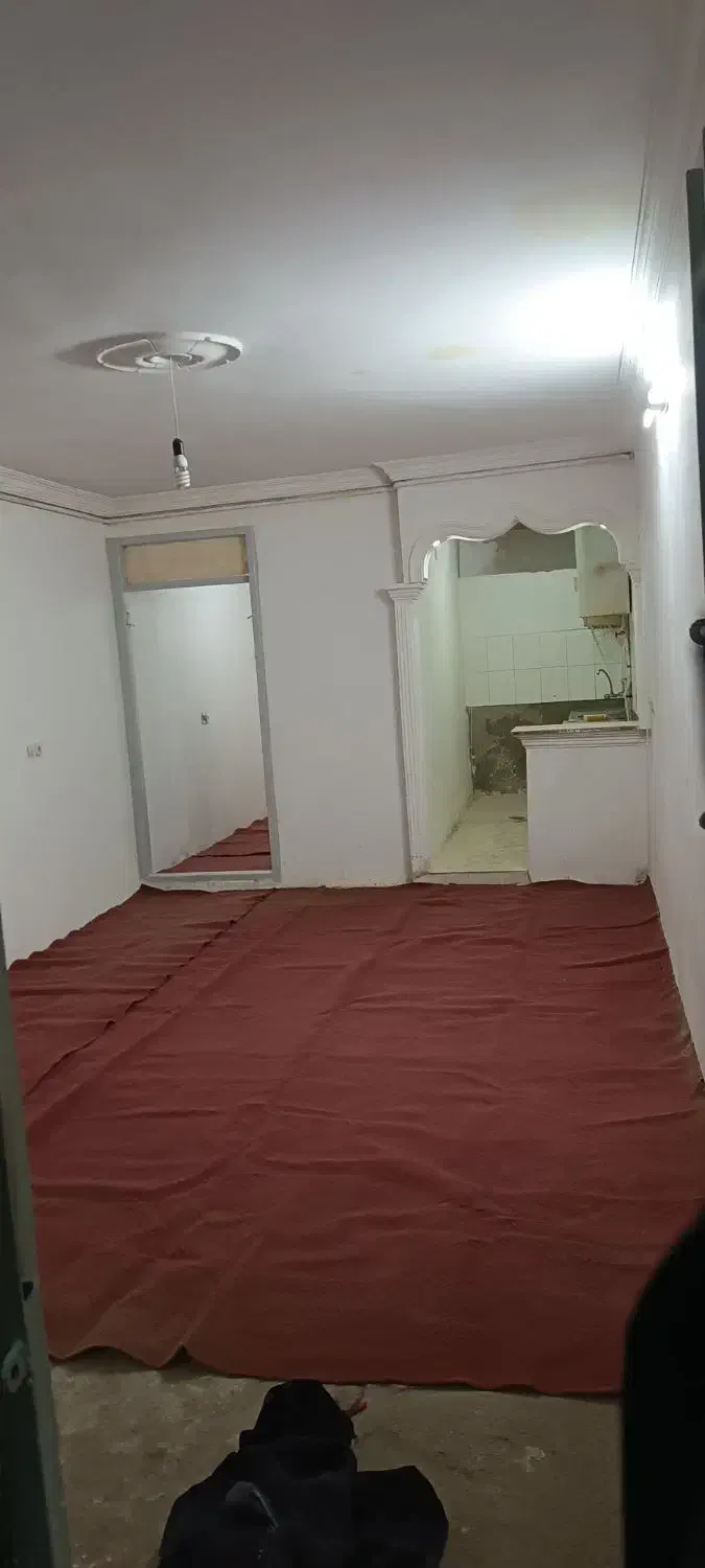 اجاره منزل ویلایی|اجارهٔ خانه و ویلا|مشهد, شهید علی محمدی|دیوار