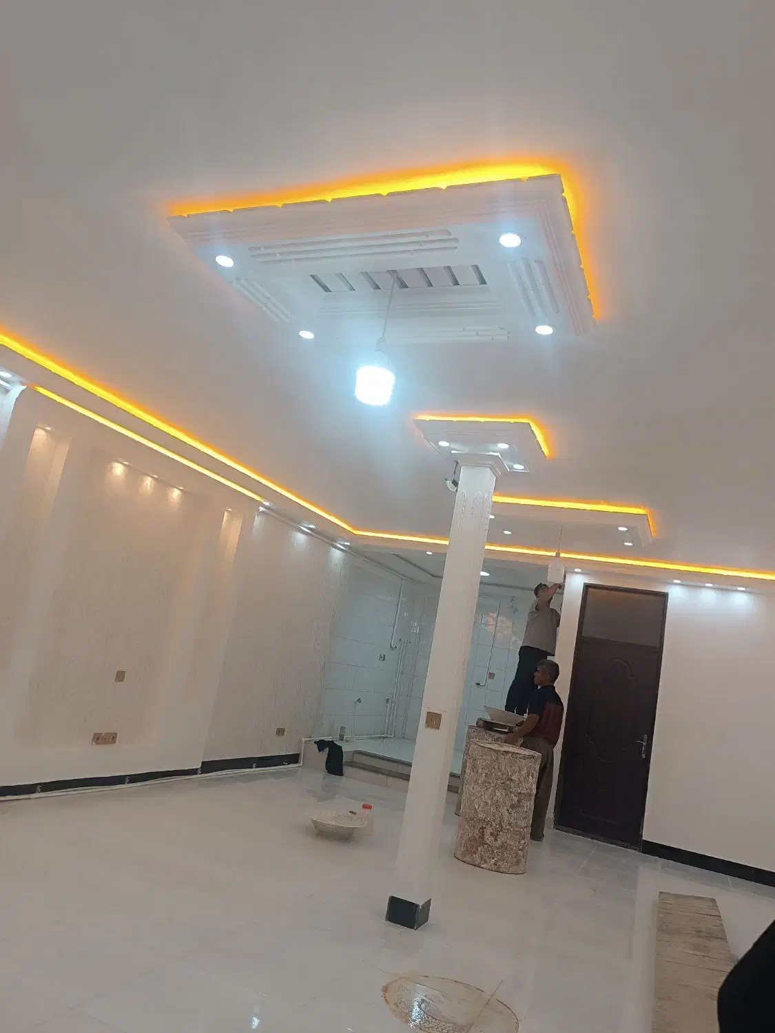 گچکار|خدمات پیشه و مهارت|کوهدشت, |دیوار