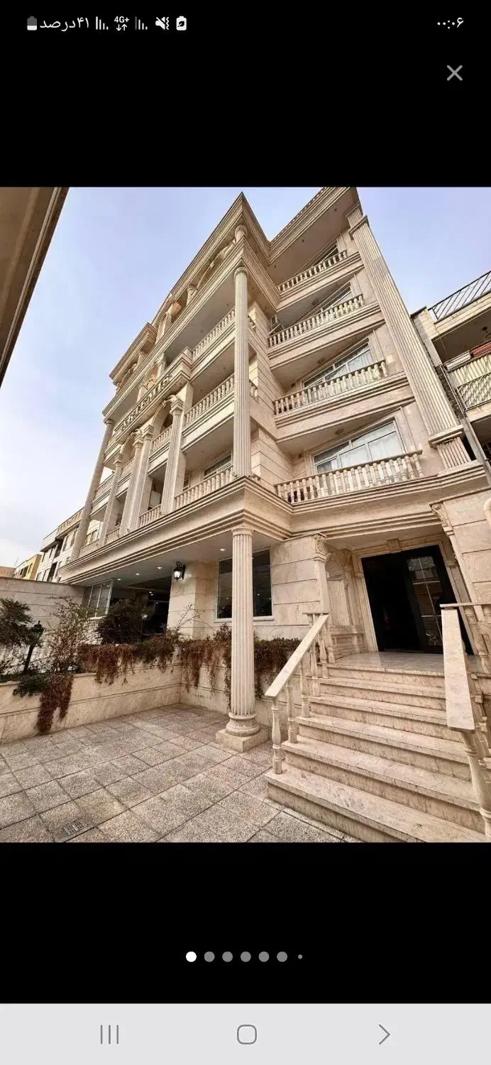 چیتگرشمالی تهرانسر چیتگر‌جنوبی ویلاشهر سروازاد|فروش آپارتمان|تهران, شهرک شهرداری|دیوار