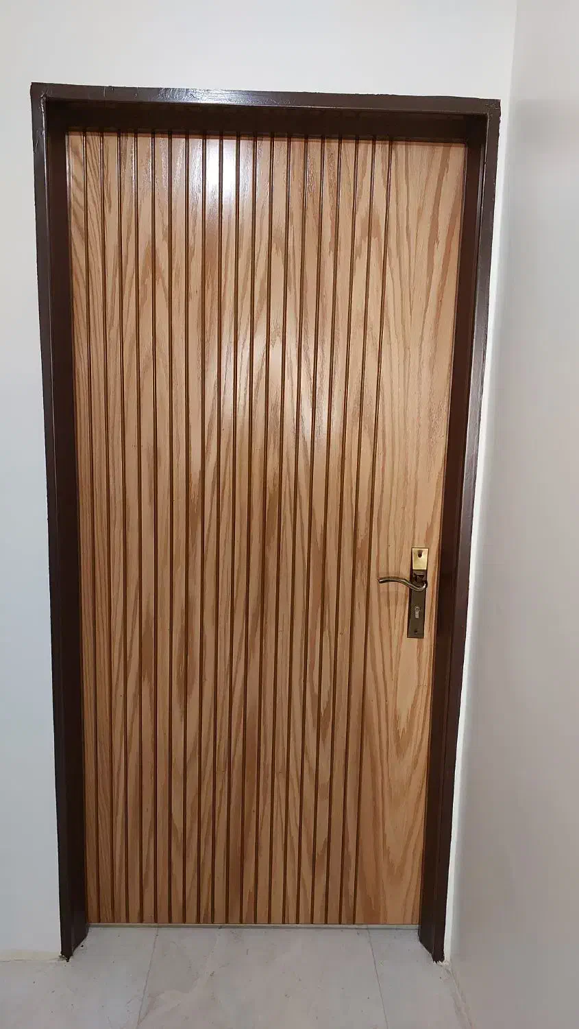 خدمات نصب درب چوبی و ضد سرقت با ضمانت نصب|خدمات پیشه و مهارت|شاهین‌شهر, عطار|دیوار